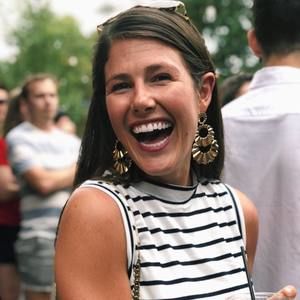 Meet your Posher, Jane